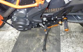 KTM 390 DUKE 2022