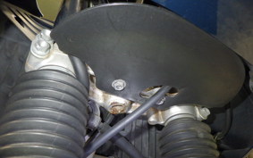 HONDA TRANSALP 400V 1995 ND06