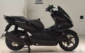 HONDA PCX 160 2013 KF47