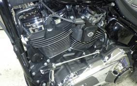 HARLEY FXBRS1870 2022