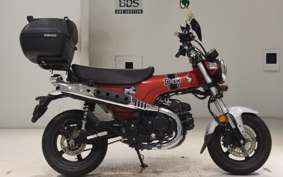 HONDA DAX 125 JB04
