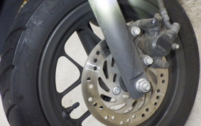 HONDA LEAD 125 JF45