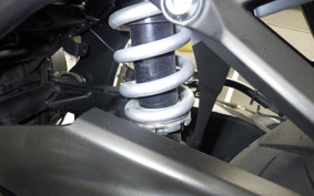 YAMAHA YZF-R25 RG43J