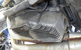 KAWASAKI BALIUS 250 1993 ZR250A