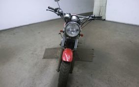 YAMAHA SRX600 1987