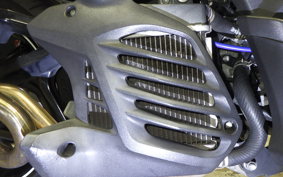 YAMAHA AERO X 155 2018
