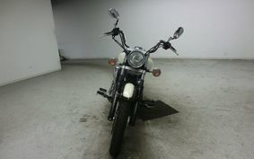 YAMAHA DRAGSTAR 250 2008 VG05J