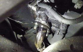 HONDA LEAD 125 2026 JF45
