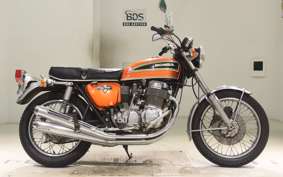 HONDA CB750 2013 CB750