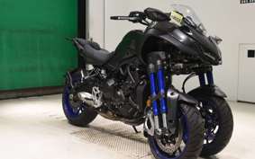 YAMAHA NIKEN 2018 RN58J