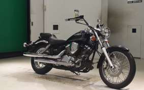 YAMAHA DRAGSTAR 250 2026 VG02J