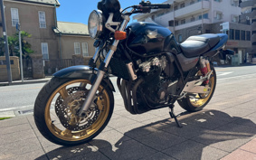 HONDA CB400SF VTEC Spec2 2002 NC39
