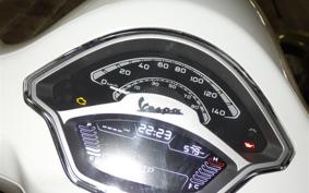 VESPA PRIMAVERA 125 2024
