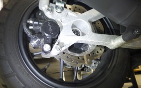 HONDA ADV160 1981 KF54