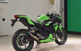 KAWASAKI NINJA 250 EX250L