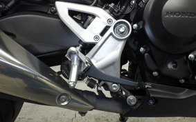 HONDA CB250RA MC52