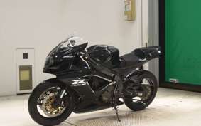 SUZUKI GSX-R600 2009