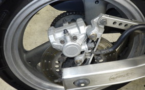 YAMAHA SRX400 Gen.4 1993 3VN