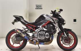 KAWASAKI Z900 2019 ZR900B