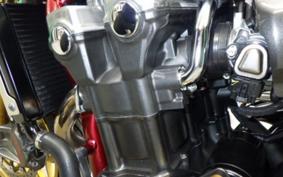 HONDA CB1300SF SUPER FOUR SP 2022 SC54