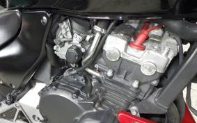 HONDA HORNET 250 2004 MC31