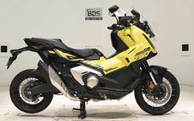 HONDA X-ADV 750 2025 RH21