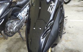 HONDA DIO ZX GEN 2 1983 AF35