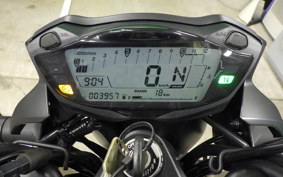 SUZUKI SV650 A 2022 VP55B