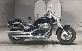SUZUKI BOULEVARD 400 2005 VK55A
