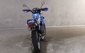 HONDA MTX125R JD05
