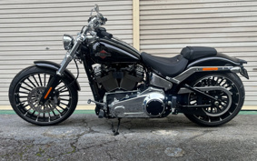 HARLEY FXBR 2026 YE9