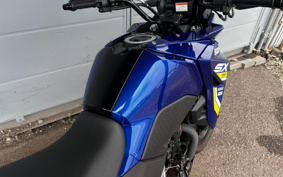 SUZUKI STROM SX EL11L