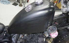 HONDA CB400SS E 2007 NC41
