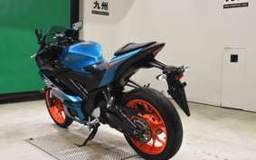 YAMAHA YZF R-3 2023 RH13J