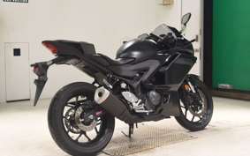 YAMAHA YZF R-3 2025 RH25J