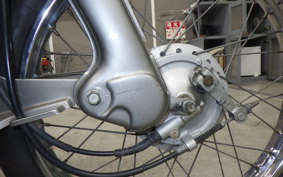 HONDA C90 SUPER CUB E HA02