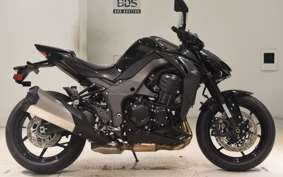 KAWASAKI Z1100-2 2026 ZRT10G