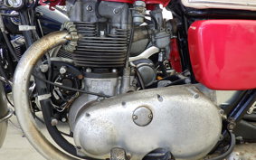 KAWASAKI W1 1968 W1F