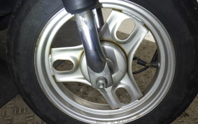HONDA TODAY AF61