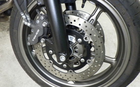 SUZUKI SV650 X A 2023 VP55E