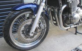 KAWASAKI ZEPHYR 1100 RS 2000 ZRT10A