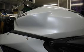 DUCATI 1199 PANIGALE S 2013