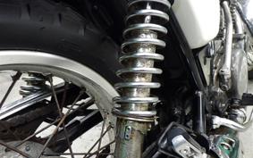 YAMAHA SR400 Gen.4 2012 RH03J