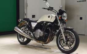 HONDA CB1100 2011 SC65