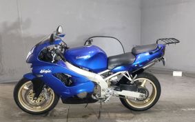 KAWASAKI ZX900R NINJA 1998 ZX900C