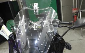 BMW R1200RS 2015