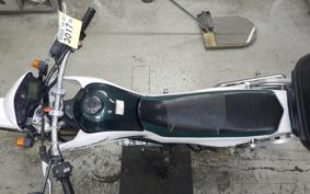 YAMAHA SEROW 250 DG11J