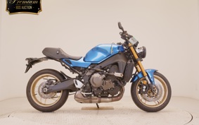YAMAHA XSR900 2023 RN80J