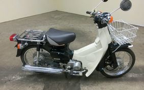 HONDA C70 SUPER CUB HA02