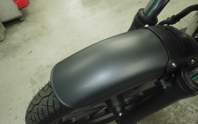 HONDA GB350 2021 NC59